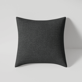 Throw Pillow - Vela Smoke | Vela Smoke, 18x18,