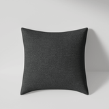 Throw Pillow - Vela Smoke | Vela Smoke, 20x20,