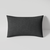 Throw Pillow - Vela Smoke | Vela Smoke, 13x21,