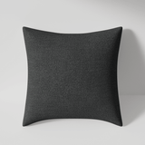 Throw Pillow - Vela Smoke | Vela Smoke, 22x22,