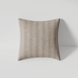 Throw Pillow - Zuma Flax | Zuma Flax, 16x16,