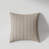 Throw Pillow - Zuma Flax | Zuma Flax, 20x20,