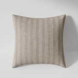 Throw Pillow - Zuma Flax | Zuma Flax, 22x22,