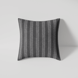 Throw Pillow - Zuma Slate | Zuma Slate, 16x16,