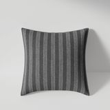 Throw Pillow - Zuma Slate | Zuma Slate, 20x20,
