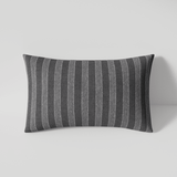 Throw Pillow - Zuma Slate | Zuma Slate, 13x21,