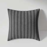Throw Pillow - Zuma Slate | Zuma Slate, 22x22,