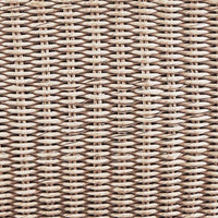 Wicker Oyster