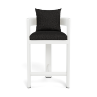 Victoria Aluminum Bar Stool