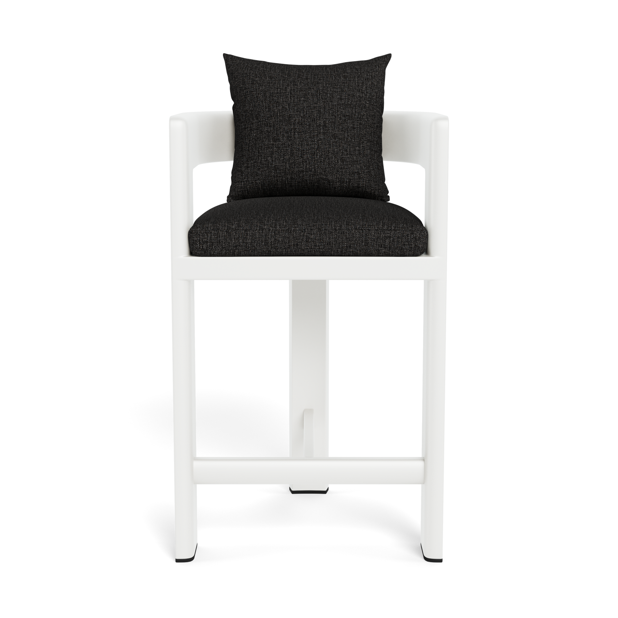 Victoria Aluminum Bar Stool