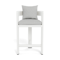 Victoria Aluminum Bar Stool