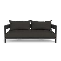 Victoria Aluminum 2 Seat Sofa