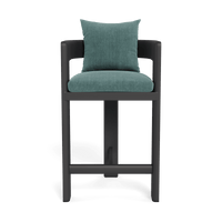 Victoria Aluminum Bar Stool