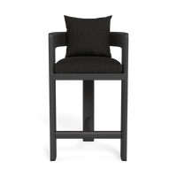 Victoria Aluminum Bar Stool