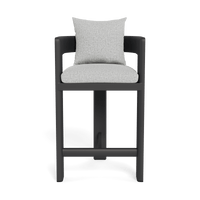 Victoria Aluminum Bar Stool