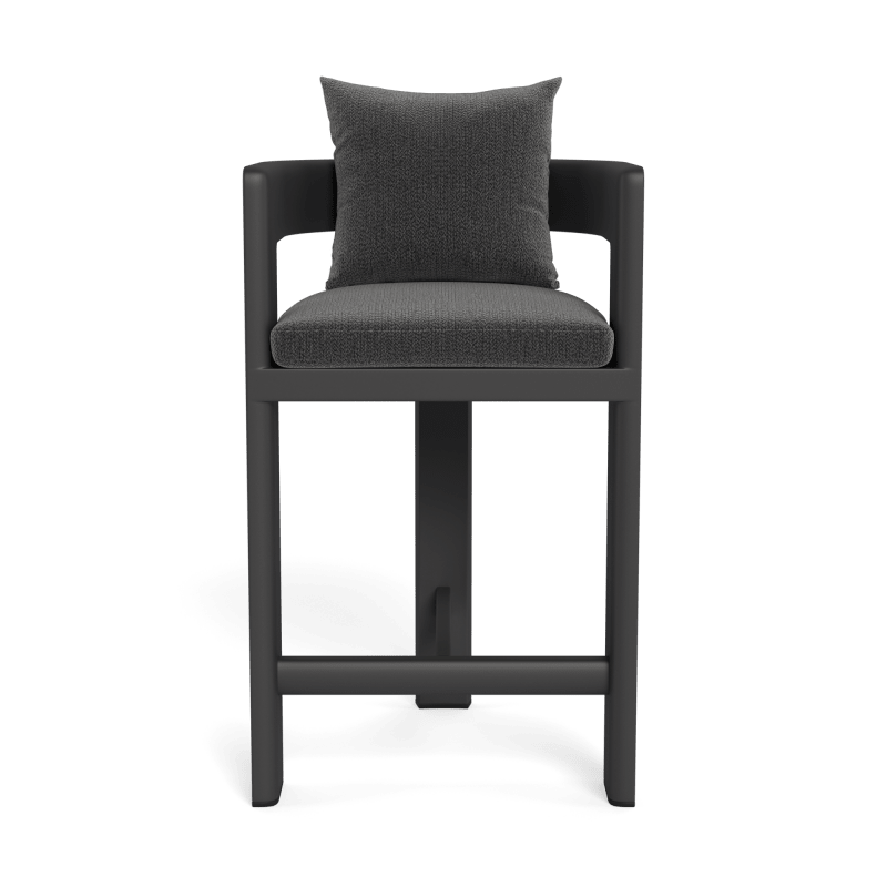 Victoria Aluminum Bar Stool