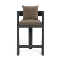 Victoria Aluminum Bar Stool