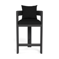 Victoria Aluminum Bar Stool