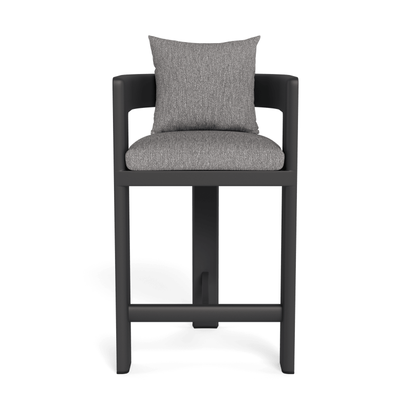 Victoria Aluminum Bar Stool