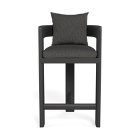 Victoria Aluminum Bar Stool