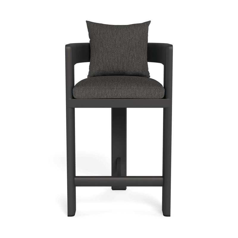 Victoria Aluminum Bar Stool