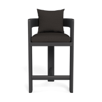 Victoria Aluminum Bar Stool