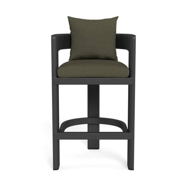 VICTORIA ALUMINUM Bar Stool | Aluminum Asteroid, Stirling Moss,