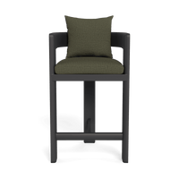 Victoria Aluminum Bar Stool