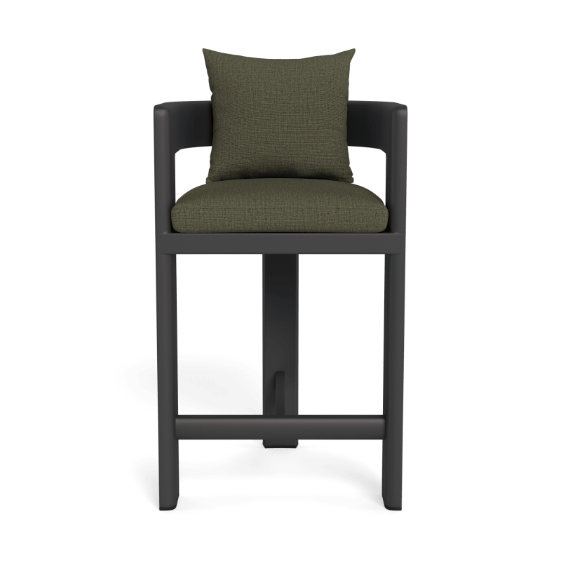 Victoria Aluminum Bar Stool