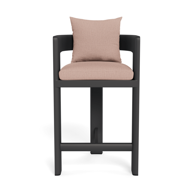 Victoria Aluminum Bar Stool