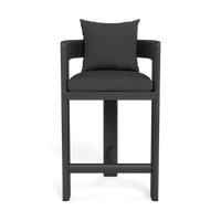 Victoria Aluminum Bar Stool