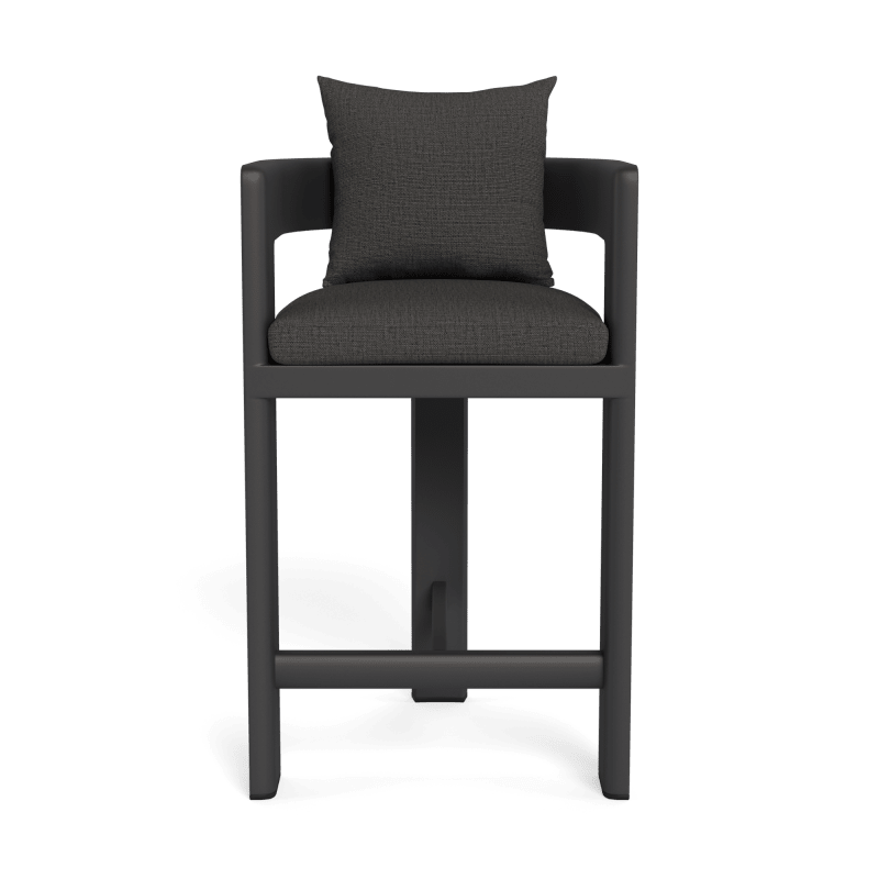 Victoria Aluminum Bar Stool
