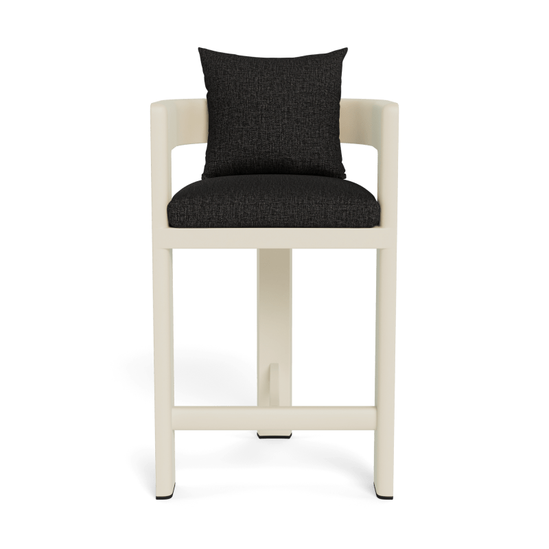 Victoria Aluminum Bar Stool