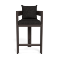 Victoria Aluminum Bar Stool