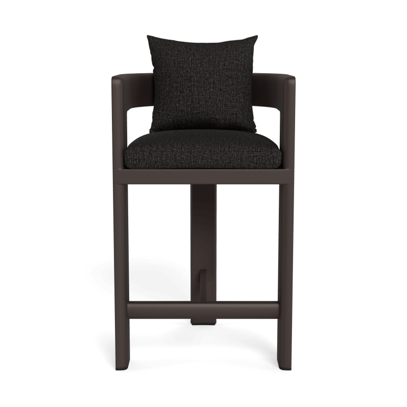 Victoria Aluminum Bar Stool