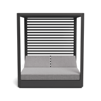 Victoria Aluminum Cabana