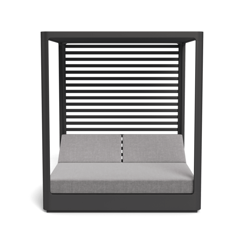 Victoria Aluminum Cabana