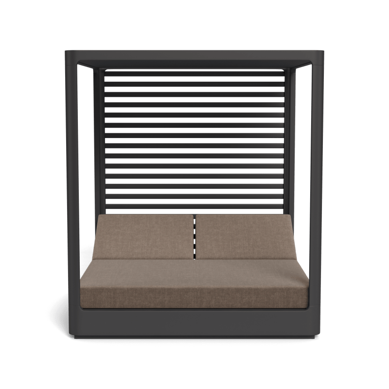 Victoria Aluminum Cabana