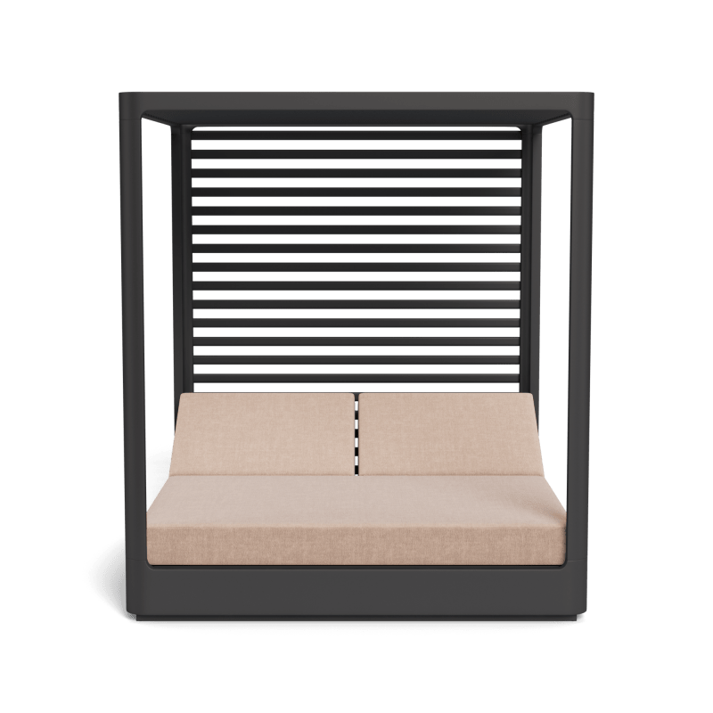 Victoria Aluminum Cabana