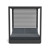 Victoria Aluminum Cabana