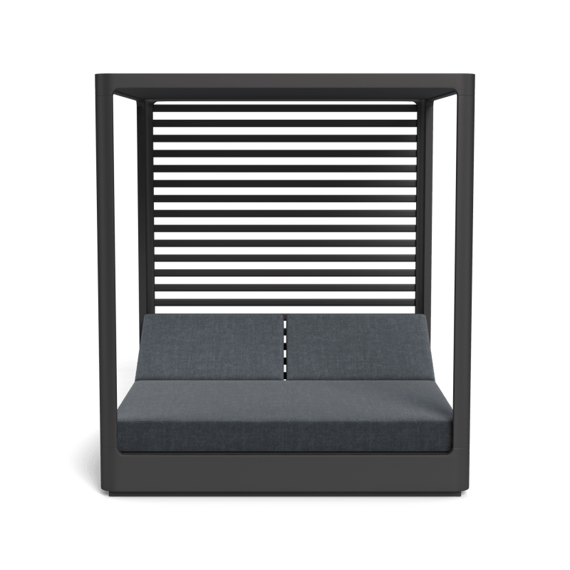 Victoria Aluminum Cabana