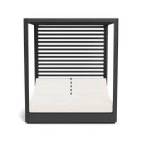 Victoria Aluminum Cabana