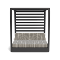 Victoria Aluminum Cabana