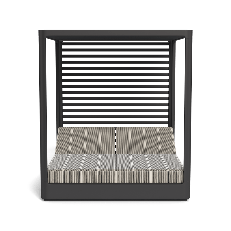 Victoria Aluminum Cabana