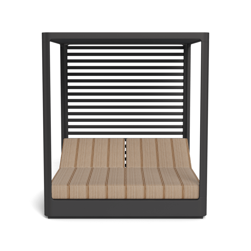 Victoria Aluminum Cabana