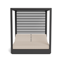 Victoria Aluminum Cabana