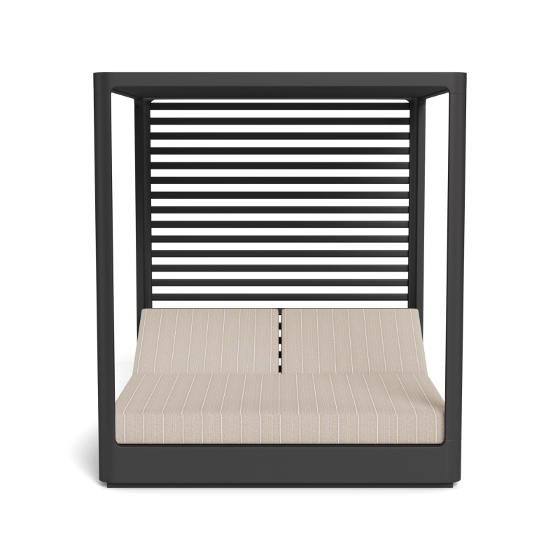 Victoria Aluminum Cabana