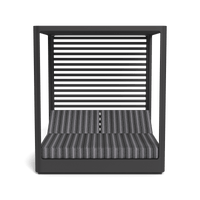 Victoria Aluminum Cabana