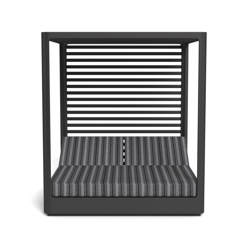 Victoria Aluminum Cabana