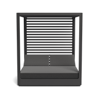 Victoria Aluminum Cabana